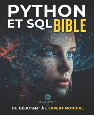 Python et SQL Bible