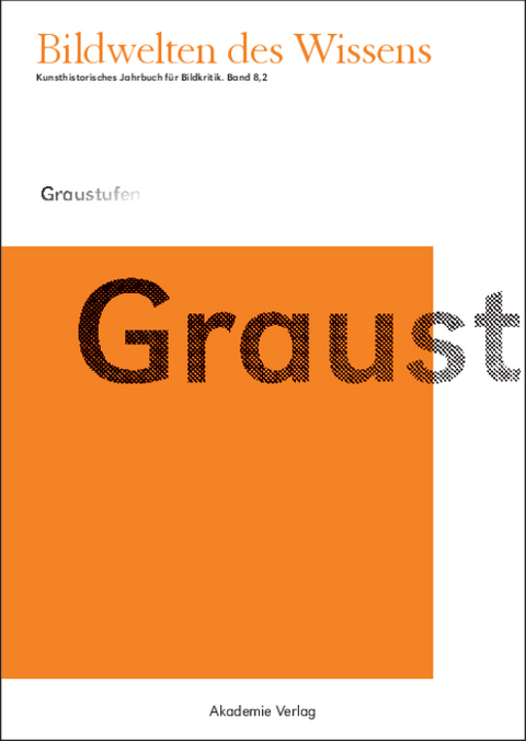 Graustufen - 