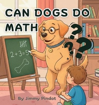 Can Dogs Do Math