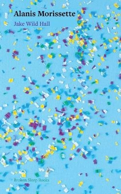 Alanis Morissette