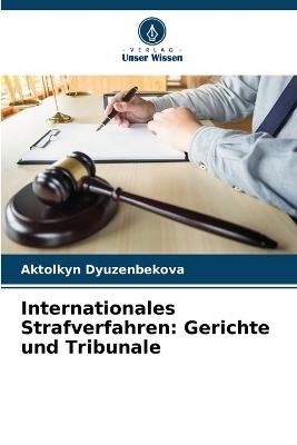 Internationales Strafverfahren