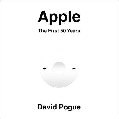The Apple - David Pogue