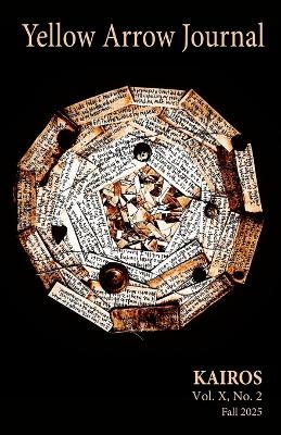 Yellow Arrow Journal, KAIROS