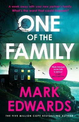 One of the Family - Mark Edwards