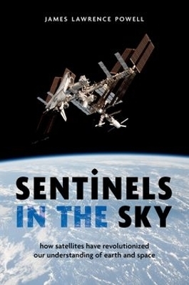 Sentinels in the Sky - James Lawrence Powell