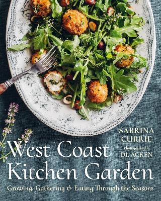 West Coast Kitchen Garden