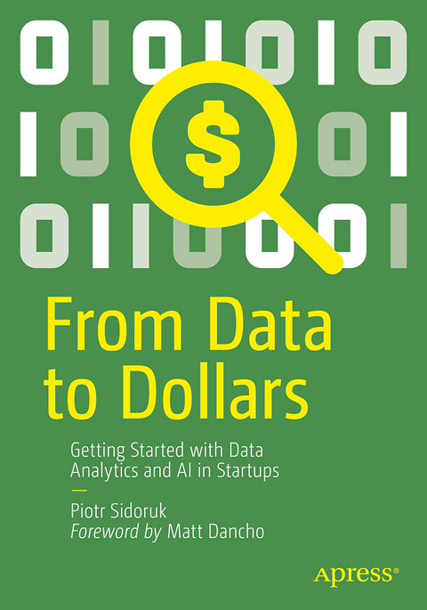 From Data to Dollars - Piotr Sidoruk