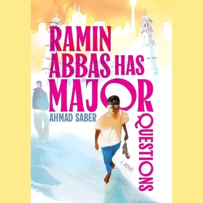 Ramin Abbas Has Major Questions - Ahmad Saber