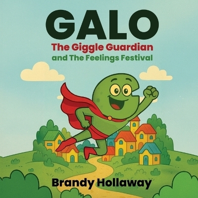 Galo - Brandy Hollaway