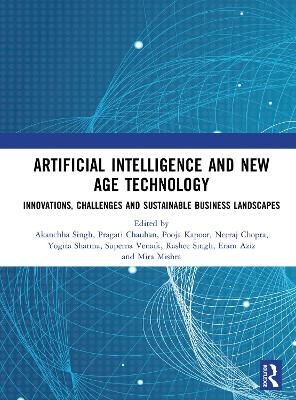 Artificial Intelligence and New Age Technology - 