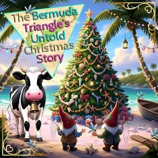 The Bermuda Triangle's Untold Christmas Story