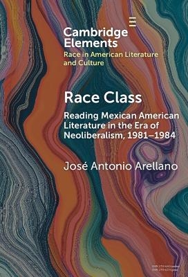 Race Class - Jos&eacute; Antonio Arellano
