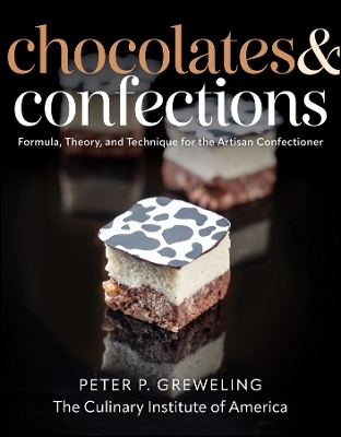 Chocolates and Confections