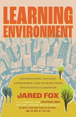 Learning Environment - Jared Fox