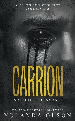 Carrion - Yolanda Olson