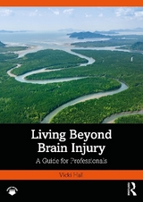 Living Beyond Brain Injury - Hall, Vicki