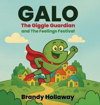 Galo - Brandy Hollaway