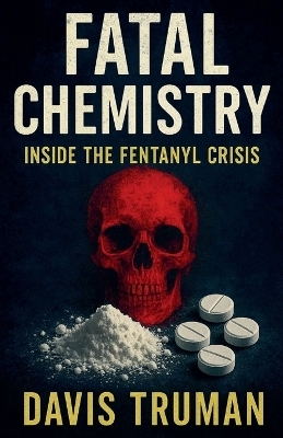 Fatal Chemistry Inside the Fentanyl Crisis - Davis Truman