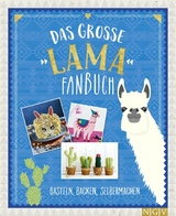 Das gro&szlig;e Lama Fanbuch