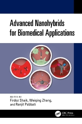 Advanced Nanohybrids for Biomedical Applications - 