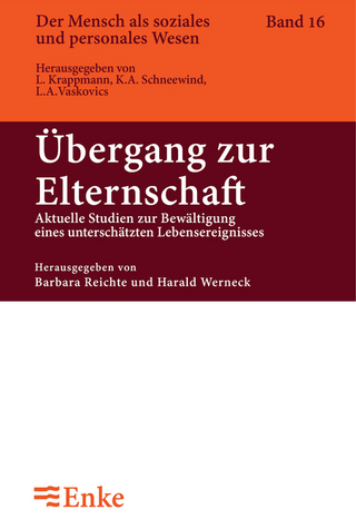 Übergang zur Elternschaft