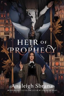 Heir of Prophecy