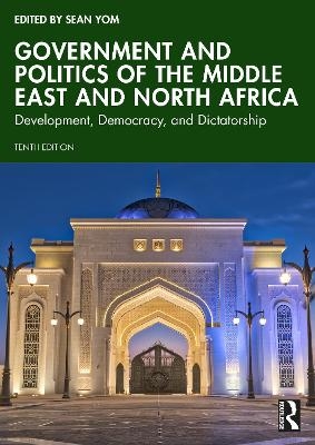 Government and Politics of the Middle East and North Africa - 