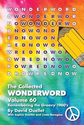 The Collected Wonderword Volume 60