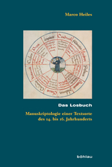 Das Losbuch -  Marco Heiles