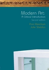 Modern Art - Meecham, Pam; Sheldon, Julie