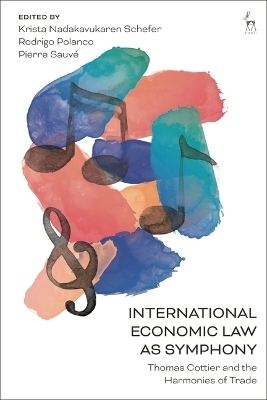 International Economic Law as Symphony - 