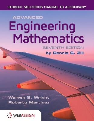 Advanced Engineering Mathematics: International Edition, Seventh Edition