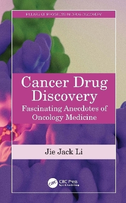 Cancer Drug Discovery - Jie Jack Li