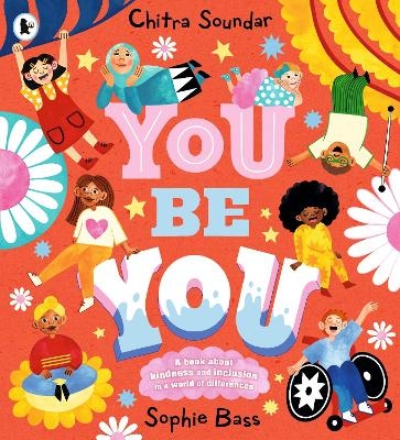You Be You - Chitra Soundar