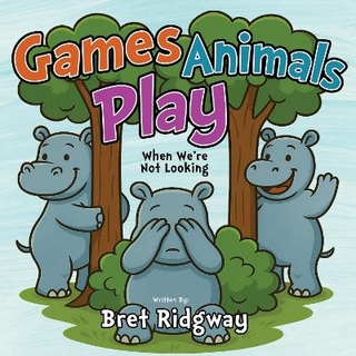 Game Animals Play