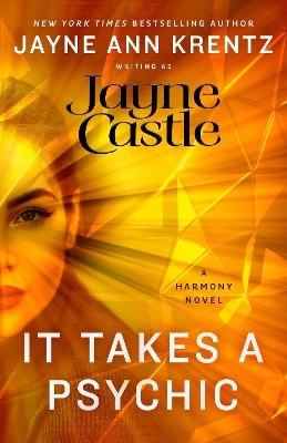 It Takes a Psychic - Jayne Castle