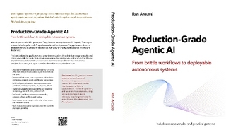 Production-Grade Agentic AI