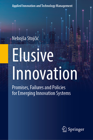 Elusive Innovation