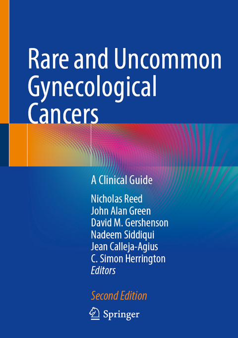 Rare and Uncommon Gynecological Cancers - 