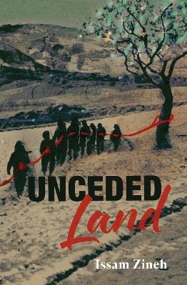 Unceded Land - Issam Zineh