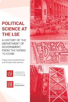 Political Science at the LSE - 