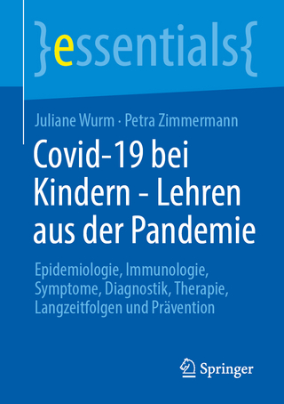 Covid-19 bei Kindern - Lehren aus der Pandemie