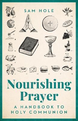 Nourishing Prayer