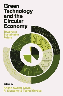 Green Technology and the Circular Economy