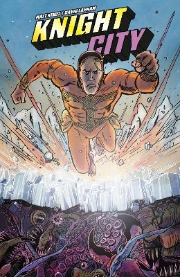 Knight City - Matt Kindt