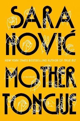 Mother Tongue - Sara Novic