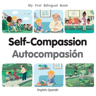 Self-Compassion (English Spanish)