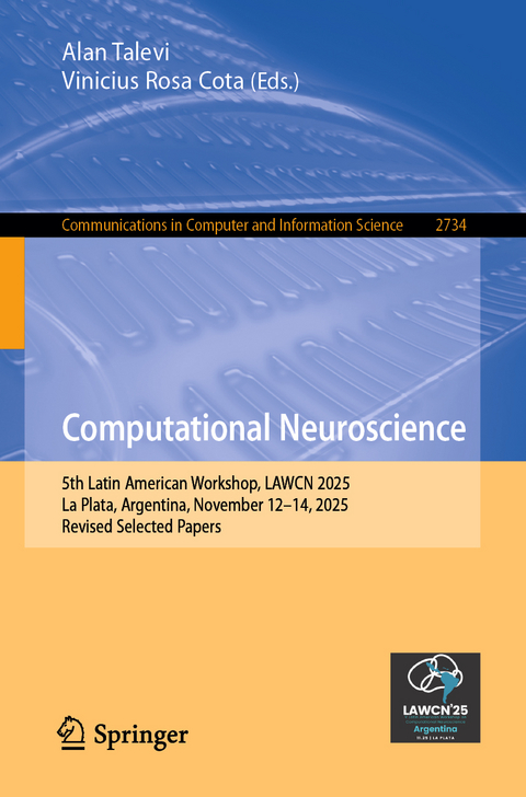 Computational Neuroscience - 