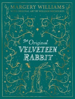 The Velveteen Rabbit Collector's Edition