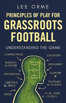 Principles of Play for Grassroots Football - Lee Orme